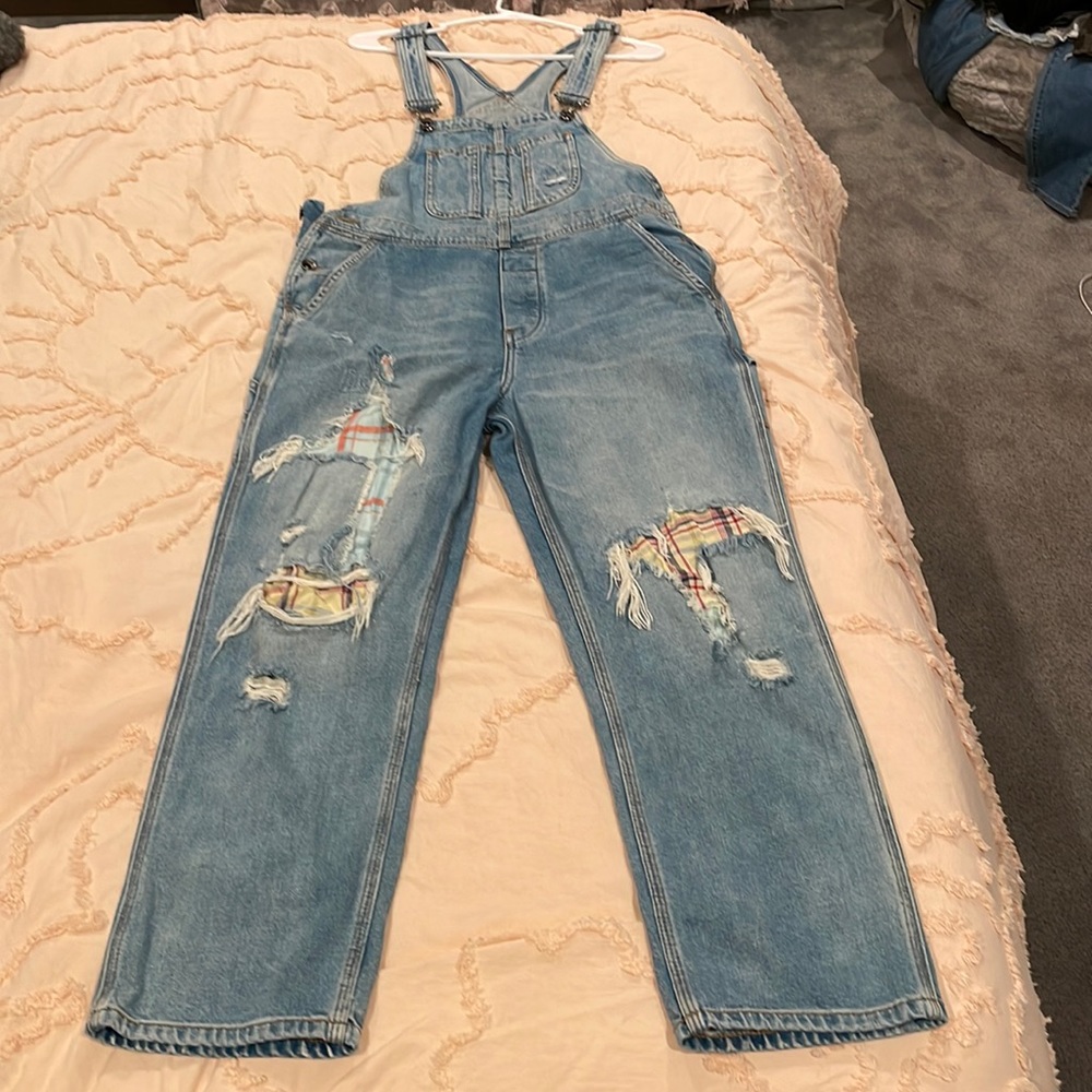 BDG Overalls